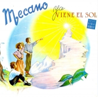 Mecano - Ya Viene El Sol [Reissue] (1984/1991) MP3