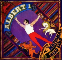 National Head Band - Albert 1 [Remastered] (1971/2008) MP3
