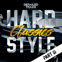 VA - Hardstyle Classics: Part 3 (2018) MP3