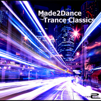 VA - Made2Dance Trance Classics (2018) MP3