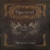 Epicrenel - The Crystal Throne (2013) MP3