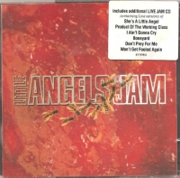 Little Angels - Jam [2 CD] (1993) MP3