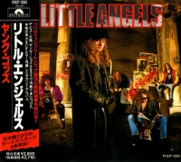 Little Angels - Young Gods [Japanese Edition] (1991) MP3