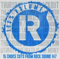 VA - Rock Sound 100% Volume No. 147 (2011) MP3  Vanila