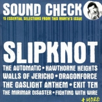 VA - Rock Sound: Sound Check No. 113 (2008) MP3 от Vanila