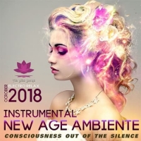 VA - New Age Ambiente: Instrumental Collection (2018) MP3