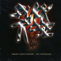 Black Rose - Bright Lights Burnin - The Anthology [Compilation] (2005) MP3