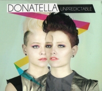 Donatella - Unpredictable (2013) MP3