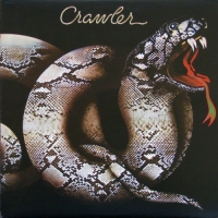 Crawler - Crawler [Vinil Rip] (1977) MP3