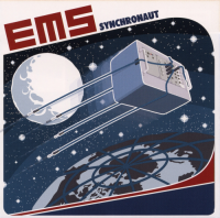 EMS - Synchronaut (2004) MP3