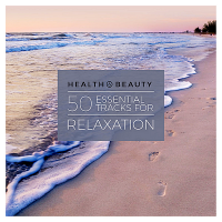 VA - Health & Beauty 50: Essential Tracks For Relaxation (2018) MP3