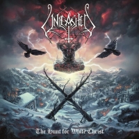 Unleashed - The Hunt For White Christ (2018) MP3