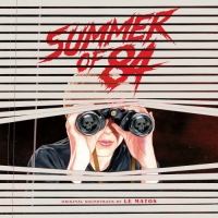 OST -  84 / Summer Of '84 [Le Matos] [Score] (2018) MP3