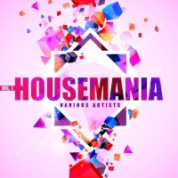 VA - Housemania Vol.1 (2018) MP3
