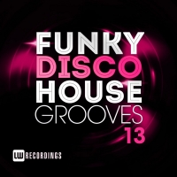 VA - Funky Disco House Grooves Vol.13 (2018) MP3
