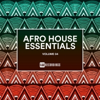 VA - Afro House Essentials Vol.04 (2018) MP3