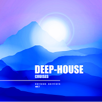 VA - Deep-House Cruises Vol.2 (2018) MP3