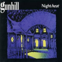 Gunhill - Nightheat (1997) MP3