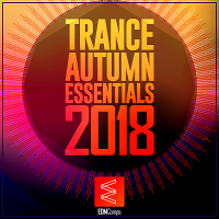 VA - Trance Autumn Essentials (2018) MP3
