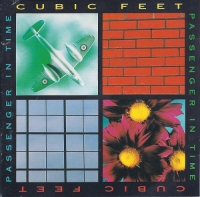 Cubic Feet - Passenger In Time [Remastered] (1994/2001) MP3
