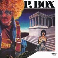 Pandora's Box - P.Box [Vinil Rip] (1982) MP3