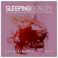 VA - Sleeping Beauty Vol.2 [25 Relaxed Electronic Tunes] (2018) MP3