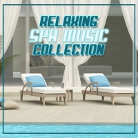 VA - Relaxing Spa Music Collection (2018) MP3