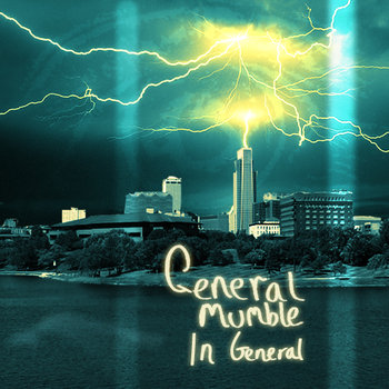 General Mumble -  [42 ] (2011-2018) MP3