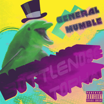 General Mumble -  [42 ] (2011-2018) MP3