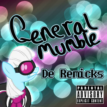 General Mumble -  [42 ] (2011-2018) MP3