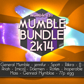 General Mumble -  [42 ] (2011-2018) MP3