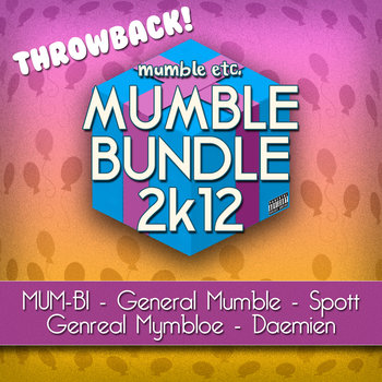 General Mumble -  [42 ] (2011-2018) MP3