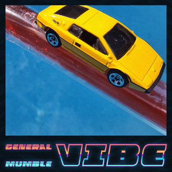 General Mumble -  [42 ] (2011-2018) MP3