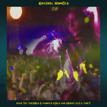 General Mumble -  [42 ] (2011-2018) MP3