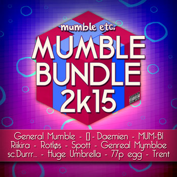 General Mumble -  [42 ] (2011-2018) MP3