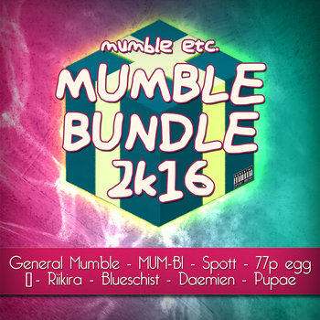 General Mumble -  [42 ] (2011-2018) MP3