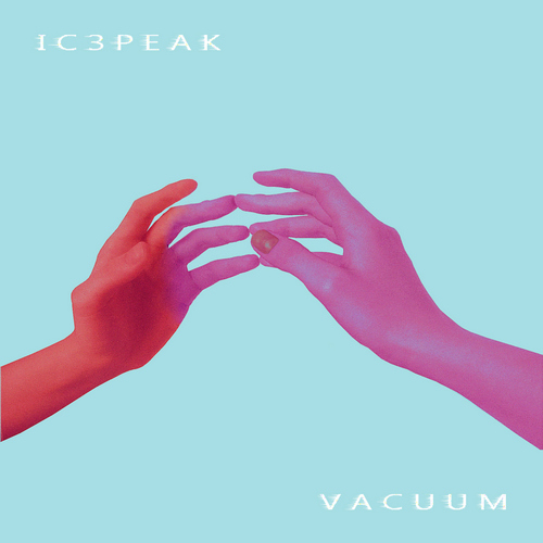 IC3PEAK -  (2014-2018) MP3
