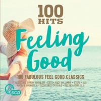VA - 100 Hits - Feeling Good (2017) MP3