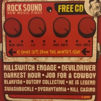 VA - Rock Sound: Sound Check No. 125 (2009) MP3  Vanila