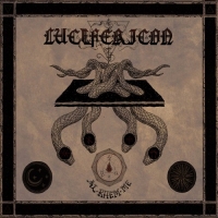 Lucifericon - Al-Khem-Me (2018) MP3