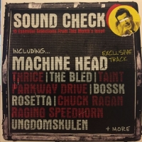 VA - Rock Sound: Sound Check No. 102 (2007) MP3  Vanila