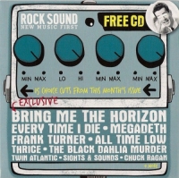 VA - Rock Sound: Sound Check No. 127 (2009) MP3 от Vanila