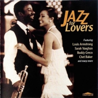 VA - Jazz For Lovers (1992) MP3
