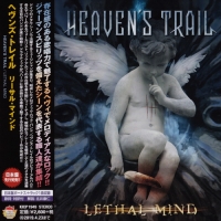 Heaven's Trail - Lethal Mind [Japanese Edition] (2018) MP3