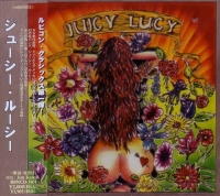 Juicy Lucy - Juicy Lucy [Japanese Edition] [Russie] (1995/2010) MP3