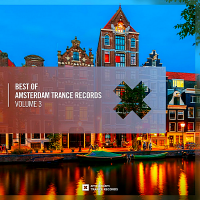 VA - Best Of Amsterdam Trance Records Vol.3 (2018) MP3