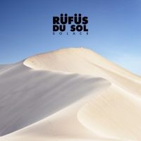 R&#252;f&#252;s Du Sol - Solace (2018) MP3