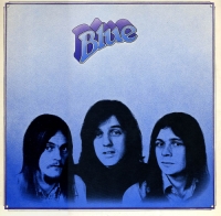 Blue - Blue [Vinil Rip] (1973) MP3