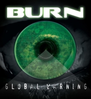 Burn - Global Warning (2007) MP3