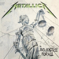 Metallica - ...And Justice for All [Remastered Deluxe Box Set] (2018) MP3